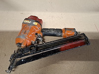 2x pneumatische tacker o.a. haubold - afbeelding 2 van  7