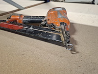 2x pneumatische tacker o.a. haubold - afbeelding 4 van  7