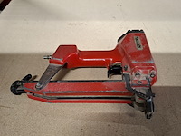 2x pneumatische tacker o.a. haubold - afbeelding 5 van  7