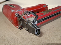 2x pneumatische tacker o.a. haubold - afbeelding 7 van  7