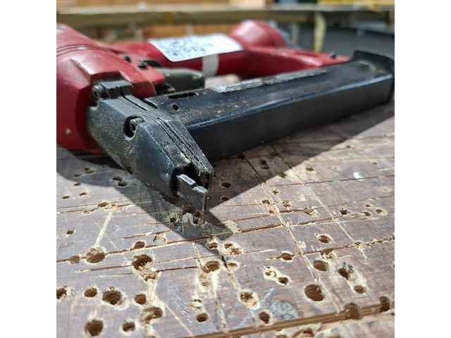 2x pneumatische tacker senco - afbeelding 3 van  11