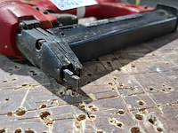2x pneumatische tacker senco - afbeelding 3 van  11
