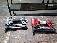 2x pneumatische tacker senco - afbeelding 1 van  11