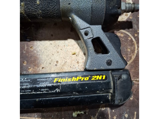 2x pneumatische tacker senco - afbeelding 5 van  11
