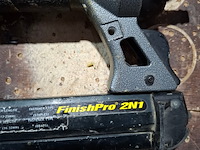 2x pneumatische tacker senco - afbeelding 5 van  11