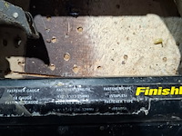 2x pneumatische tacker senco - afbeelding 6 van  11