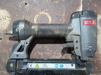 2x pneumatische tacker senco - afbeelding 8 van  11