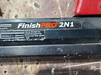 2x pneumatische tacker senco - afbeelding 10 van  11
