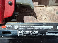 2x pneumatische tacker senco - afbeelding 11 van  11