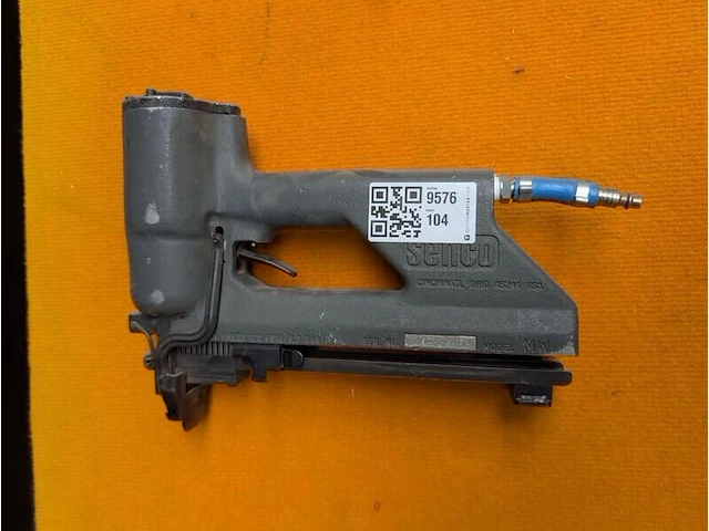 2x pneumatische tacker senco - afbeelding 5 van  12