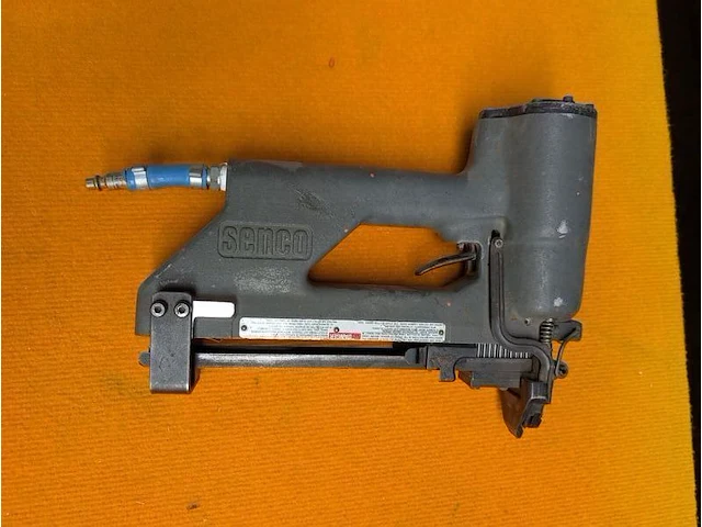 2x pneumatische tacker senco - afbeelding 6 van  12