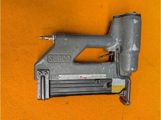 2x pneumatische tacker senco - afbeelding 11 van  12