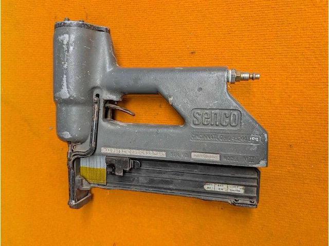 2x pneumatische tacker senco - afbeelding 12 van  12