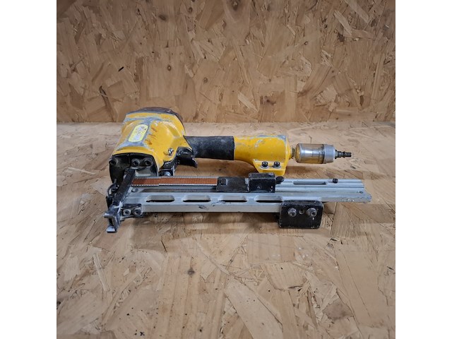 2x pneumatische tacker - afbeelding 2 van  15