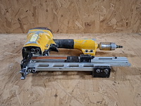 2x pneumatische tacker - afbeelding 2 van  15