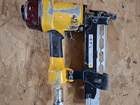 2x pneumatische tacker - afbeelding 4 van  15