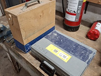 2x pneumatische tacker - afbeelding 7 van  15