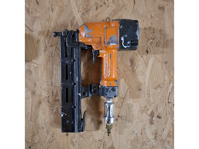 2x pneumatische tacker - afbeelding 8 van  15