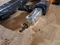 2x pneumatische tacker - afbeelding 9 van  15