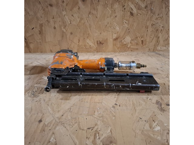 2x pneumatische tacker - afbeelding 10 van  15