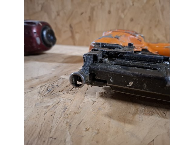 2x pneumatische tacker - afbeelding 11 van  15