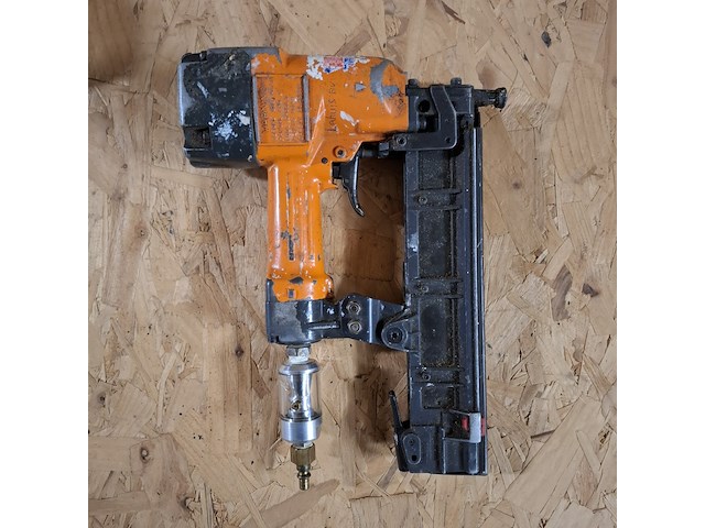 2x pneumatische tacker - afbeelding 12 van  15