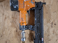 2x pneumatische tacker - afbeelding 12 van  15