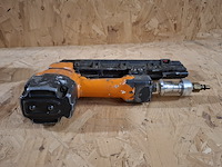 2x pneumatische tacker - afbeelding 13 van  15