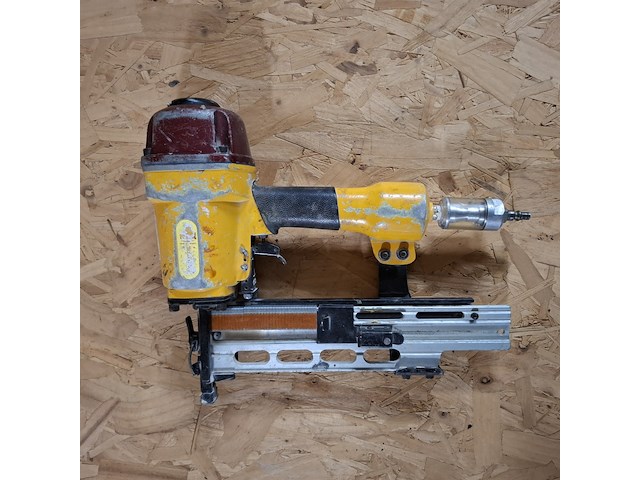 2x pneumatische tacker - afbeelding 14 van  15