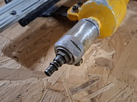 2x pneumatische tacker - afbeelding 15 van  15