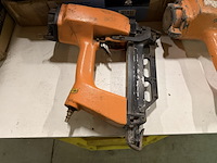 2x pneumatische tacker - afbeelding 4 van  4