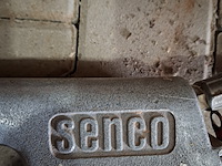 2x pneumatische tackers senco, sn iv en m iii - afbeelding 3 van  7