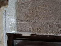 2x pneumatische tackers senco, sn iv en m iii - afbeelding 4 van  7