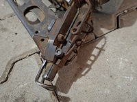 2x pneumatische tackers senco, sn iv en m iii - afbeelding 5 van  7