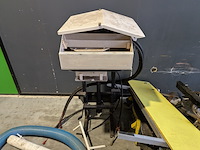 2x poepzuiger t.b.v. werktuigdrager jean heybroek - afbeelding 2 van  11