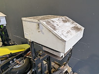 2x poepzuiger t.b.v. werktuigdrager jean heybroek - afbeelding 6 van  11