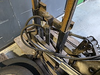 2x poepzuiger t.b.v. werktuigdrager jean heybroek - afbeelding 8 van  11