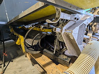 2x poepzuiger t.b.v. werktuigdrager jean heybroek - afbeelding 11 van  11