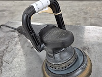 2x poetsmachine, hitachi / eenzet, sp 18va / polish master - afbeelding 2 van  14