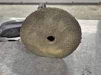 2x poetsmachine, hitachi / eenzet, sp 18va / polish master - afbeelding 3 van  14