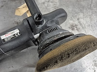 2x poetsmachine, hitachi / eenzet, sp 18va / polish master - afbeelding 4 van  14