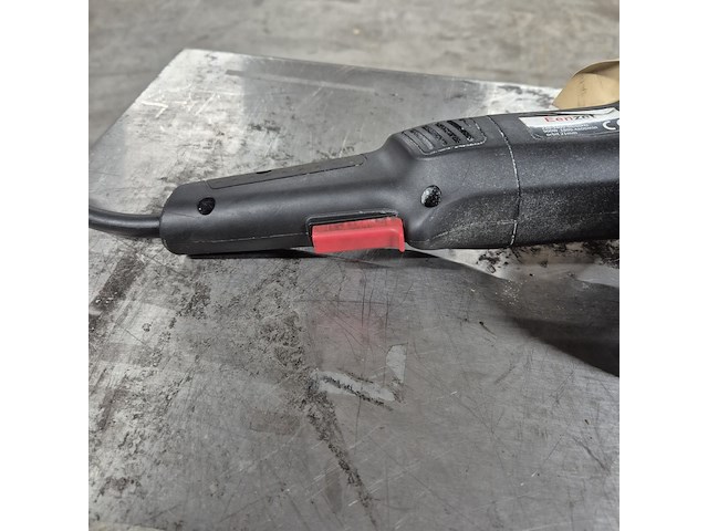 2x poetsmachine, hitachi / eenzet, sp 18va / polish master - afbeelding 5 van  14