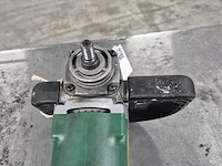 2x poetsmachine, hitachi / eenzet, sp 18va / polish master - afbeelding 10 van  14