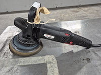 2x poetsmachine, hitachi / eenzet, sp 18va / polish master - afbeelding 12 van  14