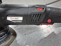 2x poetsmachine, hitachi / eenzet, sp 18va / polish master - afbeelding 13 van  14