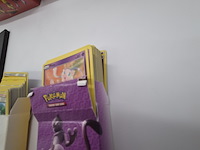 2x pokémon battle academy spellen met pokémon kaarten - afbeelding 3 van  12