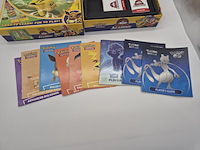 2x pokémon battle academy spellen met pokémon kaarten - afbeelding 6 van  12