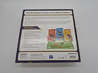 2x pokémon battle academy spellen met pokémon kaarten - afbeelding 9 van  12