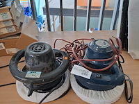 2x poleer/shine apparaat - afbeelding 2 van  7