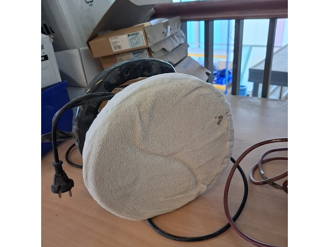 2x poleer/shine apparaat - afbeelding 6 van  7